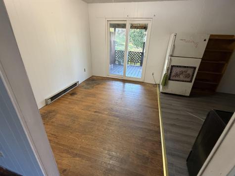 318 Long Street Parsons WV 26287