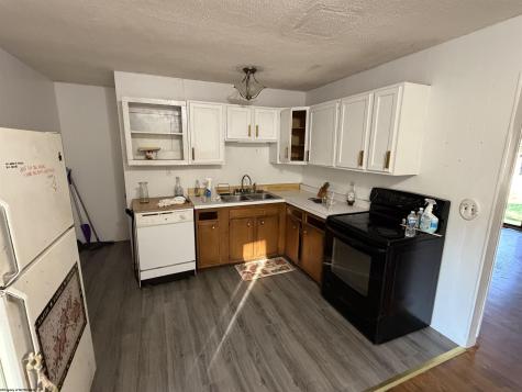 318 Long Street Parsons WV 26287
