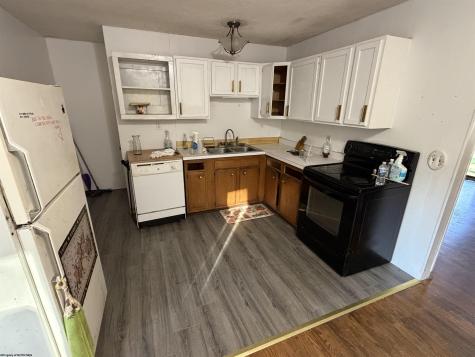 318 Long Street Parsons WV 26287