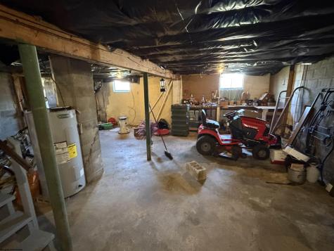 318 Long Street Parsons WV 26287