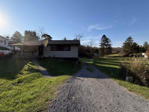 318 Long Street Parsons WV 26287
