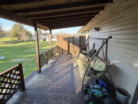 318 Long Street Parsons WV 26287