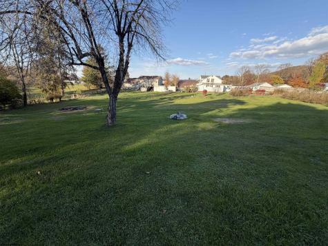 318 Long Street Parsons WV 26287