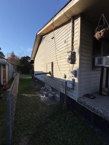 318 Long Street Parsons WV 26287