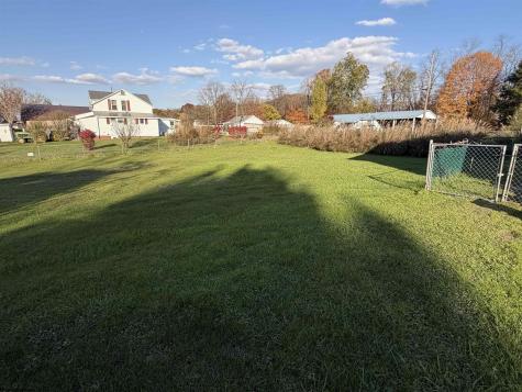 318 Long Street Parsons WV 26287