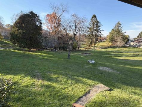 318 Long Street Parsons WV 26287