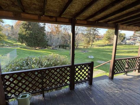 318 Long Street Parsons WV 26287
