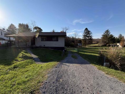 318 Long Street Parsons WV 26287