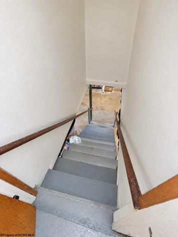 318 Long Street Parsons WV 26287