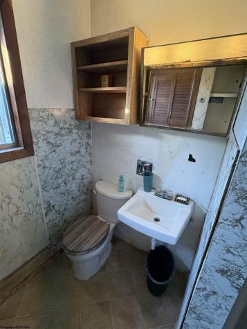318 Long Street Parsons WV 26287