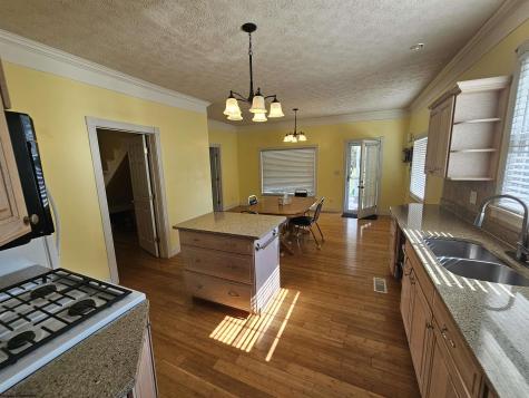 1468 E Main Street Salem WV 26426