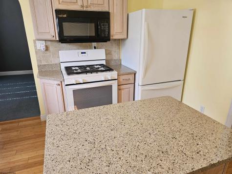 1468 E Main Street Salem WV 26426