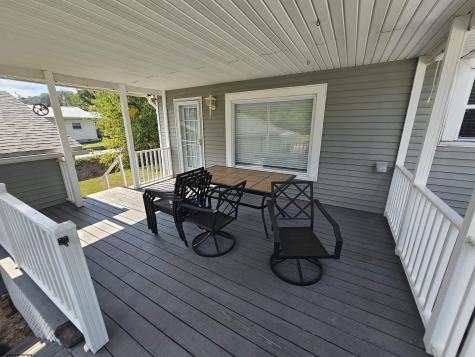 1468 E Main Street Salem WV 26426