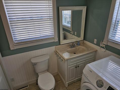 1468 E Main Street Salem WV 26426