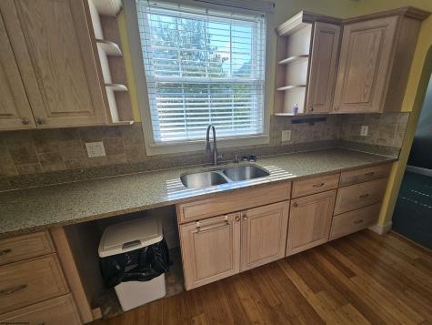 1468 E Main Street Salem WV 26426