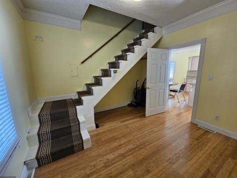 1468 E Main Street Salem WV 26426