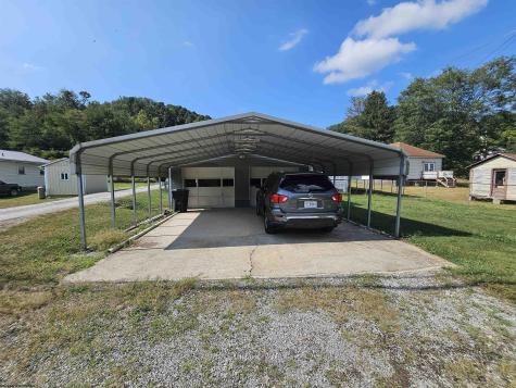 1468 E Main Street Salem WV 26426