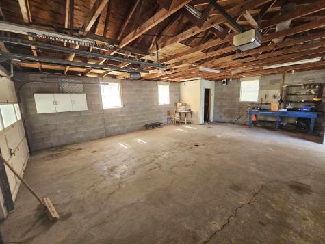 1468 E Main Street Salem WV 26426