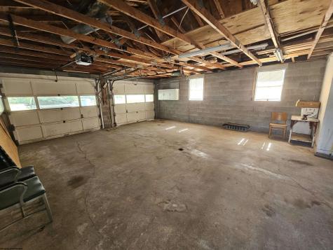 1468 E Main Street Salem WV 26426