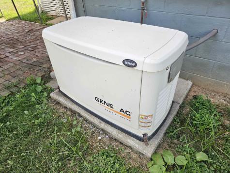 1468 E Main Street Salem WV 26426