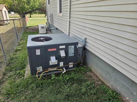 1468 E Main Street Salem WV 26426