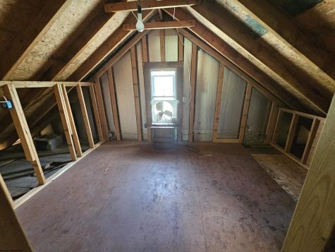 1468 E Main Street Salem WV 26426