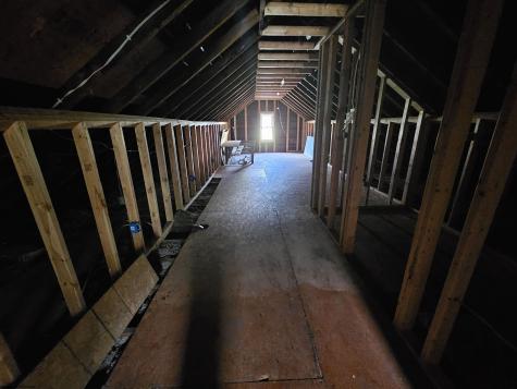 1468 E Main Street Salem WV 26426