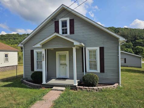 1468 E Main Street Salem WV 26426