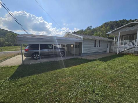 1468 E Main Street Salem WV 26426