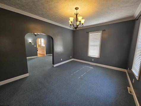 1468 E Main Street Salem WV 26426