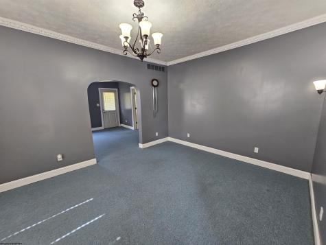 1468 E Main Street Salem WV 26426