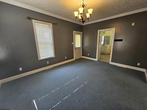 1468 E Main Street Salem WV 26426