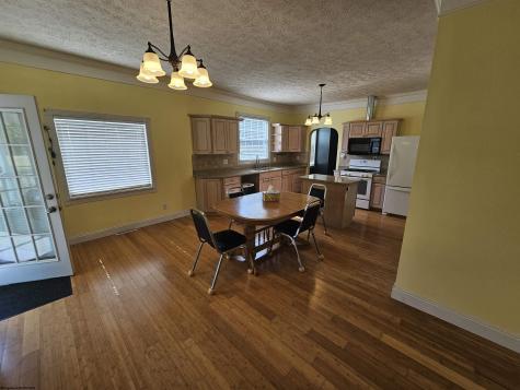 1468 E Main Street Salem WV 26426