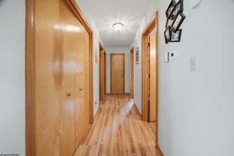 72 Hillview Drive Lost Creek WV 26385