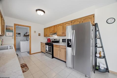 72 Hillview Drive Lost Creek WV 26385