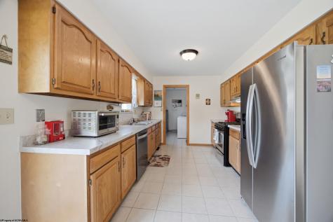 72 Hillview Drive Lost Creek WV 26385