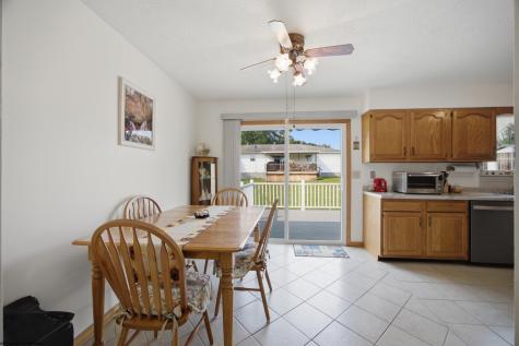 72 Hillview Drive Lost Creek WV 26385