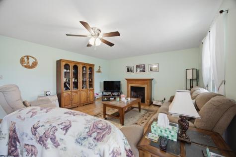 72 Hillview Drive Lost Creek WV 26385