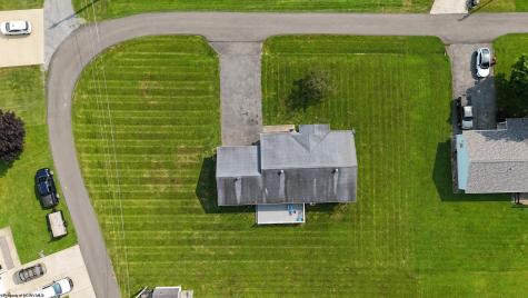 72 Hillview Drive Lost Creek WV 26385