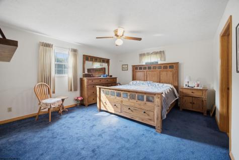 72 Hillview Drive Lost Creek WV 26385