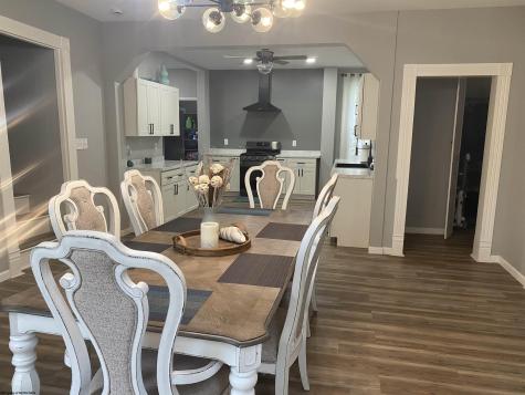 708 Mulberry Avenue Clarksburg WV 26301