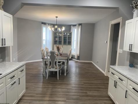 708 Mulberry Avenue Clarksburg WV 26301