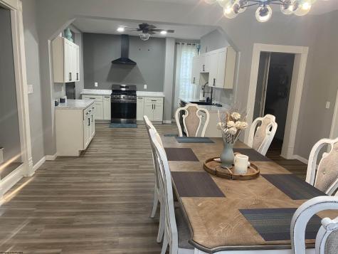 708 Mulberry Avenue Clarksburg WV 26301
