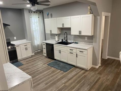 708 Mulberry Avenue Clarksburg WV 26301