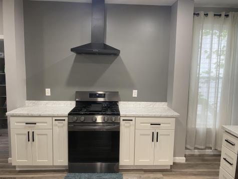 708 Mulberry Avenue Clarksburg WV 26301