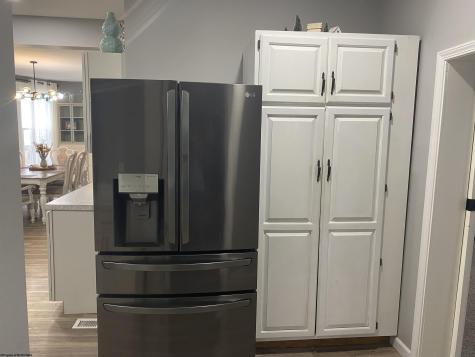 708 Mulberry Avenue Clarksburg WV 26301