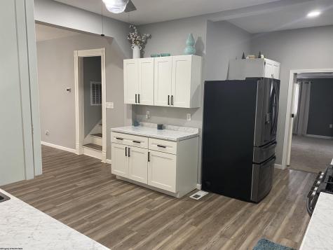 708 Mulberry Avenue Clarksburg WV 26301
