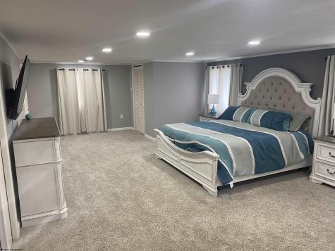 708 Mulberry Avenue Clarksburg WV 26301