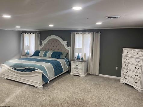 708 Mulberry Avenue Clarksburg WV 26301
