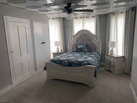 708 Mulberry Avenue Clarksburg WV 26301